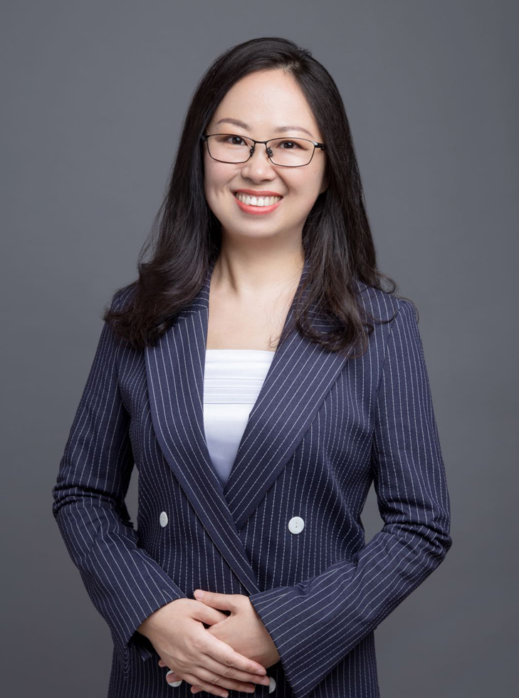 Sarah Yu
